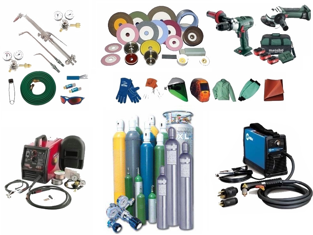 Welding Tools And Equipment Welding Tools And Equipment